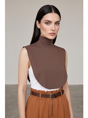 Aisha's Design Dekolte Kapayıcı, Kadın Boyunluk,dk-1