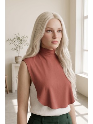 Aisha's Design Dekolte Kapayıcı, Kadın Boyunluk,dk-1