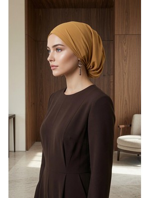 Aisha's Design Drapeli Krep BONE,B-102KR