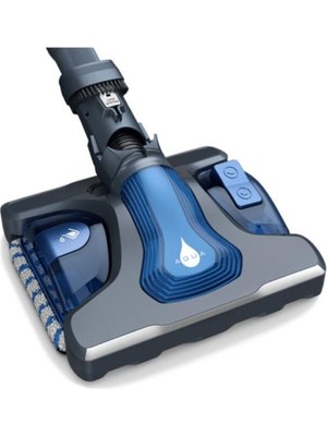 Tefal Aqua Head Süpürge Mop Başlığı