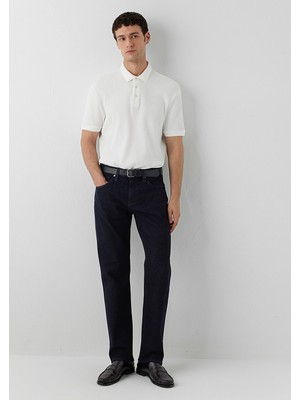 Mavi Lısbon Classic Denim Rinse