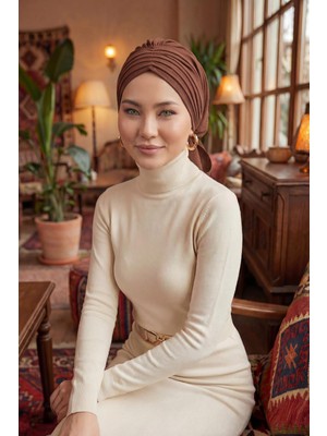 Aisha's Design Pileli BONE,B-86A