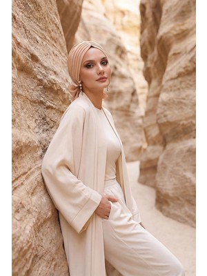 Aisha's Design Pileli BONE,B-86A