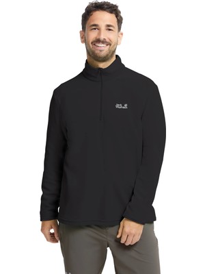 Jack Wolfskin Taunus 100 Hz M Erkek Polar A65798