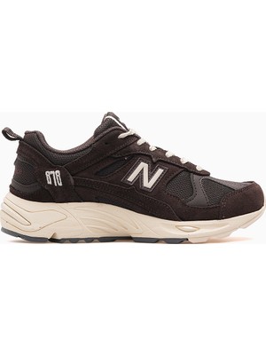 New Balance Unisex Sneaker Spor Ayakkabı 26Y NB878