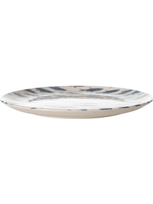 TeknoKapsül Samos Pasta Tabağı Seti 21CM- 6li
