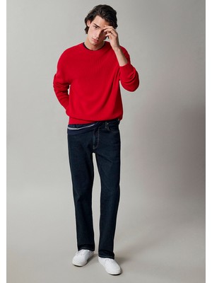 Mavi Marlon Classic Denim Rinse