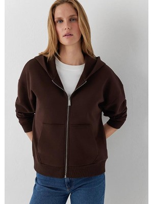 Mavi Kadın Sweatshirt M1S10570-70236