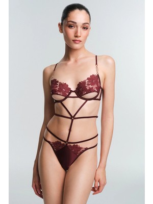 Penti Bordo Obsidia Body
