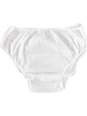 Babyjem Atılabilir Lohusa Külodu 3lü 535