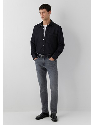 Mavi Marcus Dolphin Grey Classic Comfort