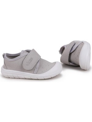 Vicco Anka 950.P21K.225 Anatomik Taban Unisex Günlük Ayakkabı Gri 26-30