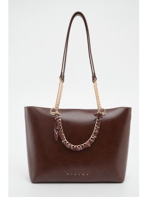 Sisley Kadın Kol Çantası SLY459