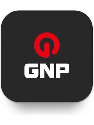 TeknoKapsül Gnp G-Etiketi Takip Cihazı, Beyaz