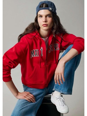 Mavi Kadın Sweatshirt M1S10587-86417