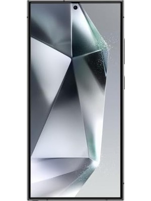 TeknoKapsül Galaxy S24 Ultra Polyarmor Premium - Şeffaf,%60 Geri Dönüştürülmüş Malzeme, Canlı Netlik, Gerçek Dokunma Tepkisi, Kolay Kurulum