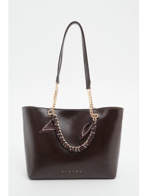 Sisley Kadın Kol Çantası SLY459