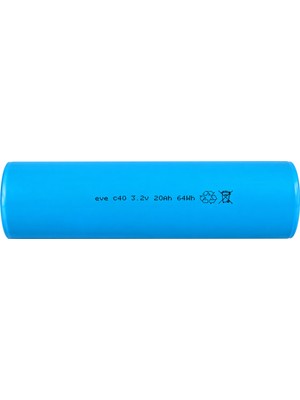 Home Eve 3.2V 20AH LifePo4 Pil