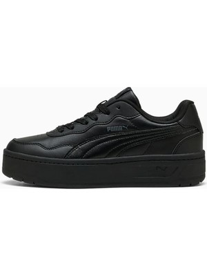 Puma Court Laly Skye Spor Ayakkabı Kadın