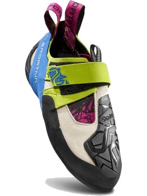 La Sportiva Skwama Kadın Tırmanış Ayakkabısı