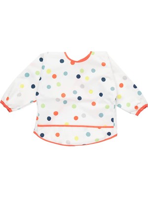 Ikea 803.072.23 Kladdıg Önlük, Renkli, Belirtilmemiş