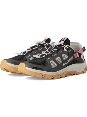 Salomon Techamphibian 5 W Kadın Outdoor Ayakkabı L47750800 Renkli