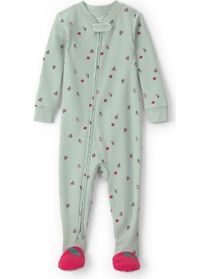 Carter's Kız Bebek Uyku Tulumu 12 Ay-24 Ay Yeşil