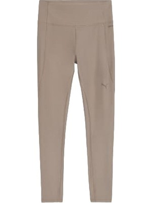 Puma W Cloudspun Tıght - Hw Fl Kadın Tayt 527452-81