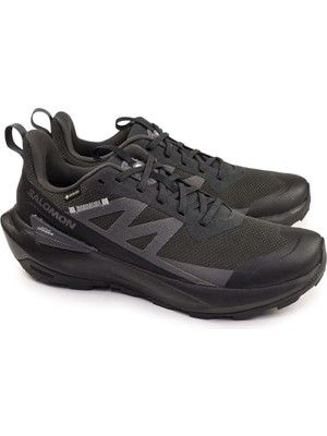 Salomon Activ Gtx Erkek Outdoor Ayakkabısı L47456100 Siyah