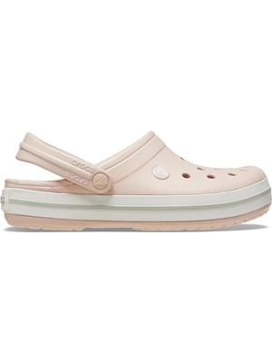 Crocs Unisex Sandalet Crocband 11016-6UR