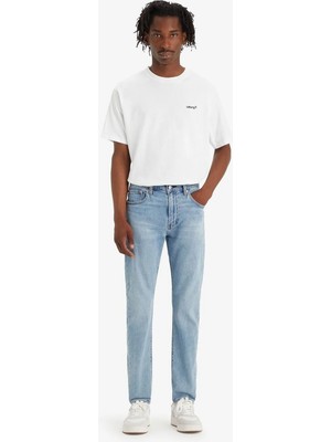 Levi's Levis 512™ Slım Taper Call It Off Açık Mavi Jean Kot Pantolon