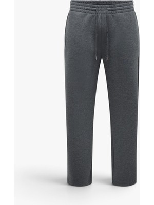 Only & Sons Onsgoyle Wıde Scuba Pant Erkek Gri Pantolon - 22040016
