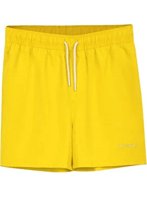 Skechers Erkek Şort Swimwear M 5 Inch Swimshort S211654-200