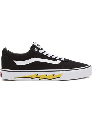 Vans Mn Ward Erkek Günlük Ayakkabı VN0A36EMBMA1