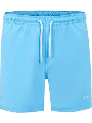 Skechers Erkek Şort Swimwear M S211654-306