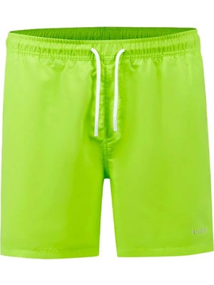 Skechers Swimwear M 5 Inch Erkek Şort S211654-302