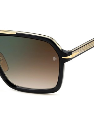 David Beckham Db 7128/S 2M2QY Erkek Güneş Gözlüğü