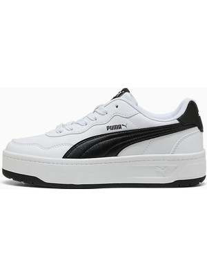 Puma Court Laly Skye Spor Ayakkabı Kadın