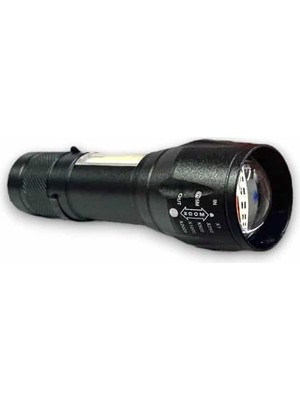 Astraltech Hs-41 El Lambası Ultra Yüksek LED Lamba