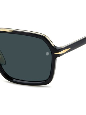 David Beckham Db 7128/S 807KU Erkek Güneş Gözlüğü
