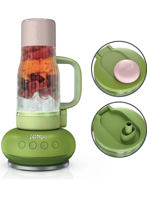 🥤 Ninja Blender Fiyatları 2026 | Güçlü Karıştırma Performansı
