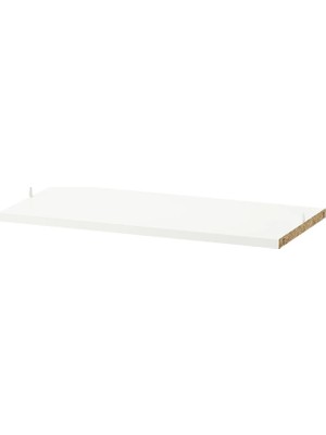 TARNA Altarlıden Beyaz 60X30 cm Raf