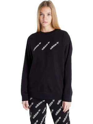 Crew Kadın Sweatshirt - HM4868