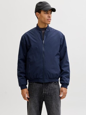 Jack & Jones Jack Jones Erkek Bomber Ceket 12268608