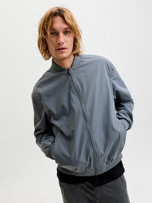 Jack & Jones Jack Jones Erkek Bomber Ceket 12268608