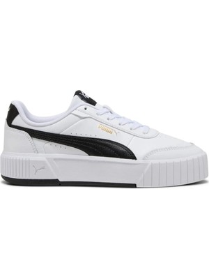 Puma Carına Mıa Spor Ayakkabı Kadın