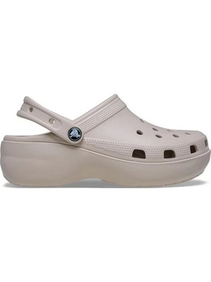 Crocs Classic Platform Clog W Kadın Terlik
