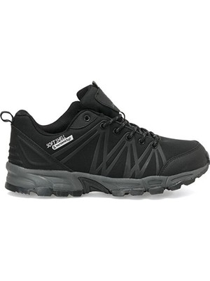 Lumberjack 6W Shell 6pr Erkek Outdoor Ayakkabısı 102695358 Siyah