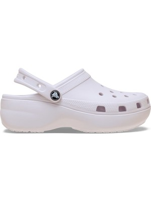Crocs Classic Platform Clog W Kadın Terlik