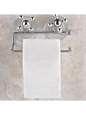 Varsoph Wc Kağıtlık Vantuzlu (5468)
